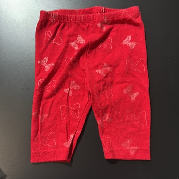 BUNDLE of 2 | girls size 12 mths | Minnie Mouse Outfits - Picture 7 of 7